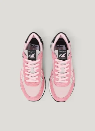 Retro-Laufschuhe – Brit