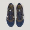 Retro-Laufschuhe – Brit