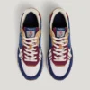 Retro-Laufschuhe – Brit