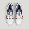 Retro-Laufschuhe – Brit