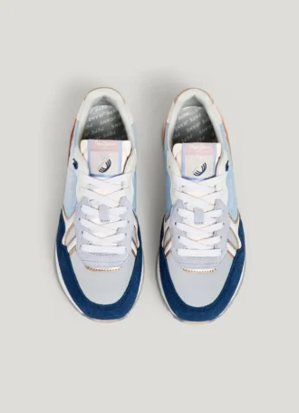 Retro-Laufschuhe – Brit