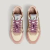 Retro-Laufschuhe – Brit Retro-Laufschuhe – Brit