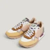 Retro-Laufschuhe – Brit Retro-Laufschuhe – Brit