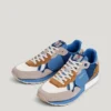 Retro-Laufschuhe – Brit Retro-Laufschuhe – Brit