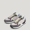 Retro-Laufschuhe – Brit Retro-Laufschuhe – Brit