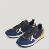 Retro-Laufschuhe – Brit