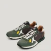 Retro-Laufschuhe – Brit