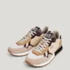 Retro-Laufschuhe – Brit