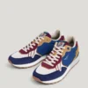 Retro-Laufschuhe – Brit