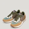 Retro-Laufschuhe – Brit