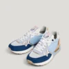 Retro-Laufschuhe – Brit Retro-Laufschuhe – Brit