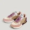 Retro-Laufschuhe – Brit Retro-Laufschuhe – Brit