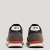 Retro-Laufschuhe – Brit