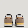 Retro-Laufschuhe – Brit