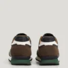 Retro-Laufschuhe – Brit