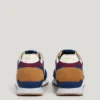 Retro-Laufschuhe – Brit