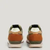 Retro-Laufschuhe – Brit