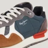 Retro-Laufschuhe – Brit