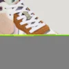 Retro-Laufschuhe – Brit Retro-Laufschuhe – Brit