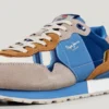 Retro-Laufschuhe – Brit Retro-Laufschuhe – Brit