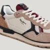 Retro-Laufschuhe – Brit Retro-Laufschuhe – Brit