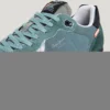 Retro-Laufschuhe – Brit Retro-Laufschuhe – Brit