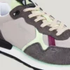 Retro-Laufschuhe – Brit Retro-Laufschuhe – Brit