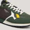 Retro-Laufschuhe – Brit