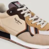 Retro-Laufschuhe – Brit