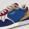 Retro-Laufschuhe – Brit