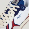 Retro-Laufschuhe – Brit