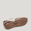 Retro-Laufschuhe – Brit Retro-Laufschuhe – Brit