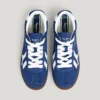 Retro-Sneaker aus Wildleder – Ball Retro-Sneaker aus Wildleder – Ball