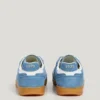 Retro-Sneaker aus Wildleder – Ball Retro-Sneaker aus Wildleder – Ball