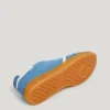 Retro-Sneaker aus Wildleder – Ball Retro-Sneaker aus Wildleder – Ball
