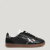Retro-Sneaker mit Cupsole Retro-Sneaker mit Cupsole
