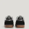 Retro-Sneaker mit Cupsole Retro-Sneaker mit Cupsole