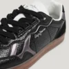 Retro-Sneaker mit Cupsole Retro-Sneaker mit Cupsole