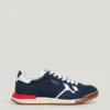 Retro-Sneaker mit Wildlederdetails – Marvin Retro-Sneaker mit Wildlederdetails – Marvin