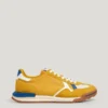 Retro-Sneaker mit Wildlederdetails – Marvin Retro-Sneaker mit Wildlederdetails – Marvin
