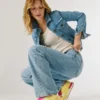 Retro-Sneaker mit Wildlederdetails – Marvin Retro-Sneaker mit Wildlederdetails – Marvin