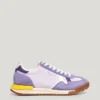 Retro-Sneaker mit Wildlederdetails – Marvin Retro-Sneaker mit Wildlederdetails – Marvin