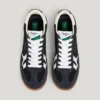 Retro-Sneaker mit Wildlederdetails – Marvin Retro-Sneaker mit Wildlederdetails – Marvin