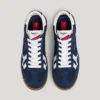 Retro-Sneaker mit Wildlederdetails – Marvin Retro-Sneaker mit Wildlederdetails – Marvin