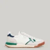 Retro-Sneaker mit Wildlederdetails – Marvin Retro-Sneaker mit Wildlederdetails – Marvin