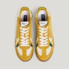 Retro-Sneaker mit Wildlederdetails – Marvin Retro-Sneaker mit Wildlederdetails – Marvin