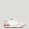 Retro-Sneaker mit Wildlederdetails – Marvin Retro-Sneaker mit Wildlederdetails – Marvin