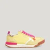 Retro-Sneaker mit Wildlederdetails – Marvin Retro-Sneaker mit Wildlederdetails – Marvin