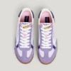 Retro-Sneaker mit Wildlederdetails – Marvin Retro-Sneaker mit Wildlederdetails – Marvin