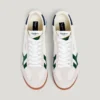 Retro-Sneaker mit Wildlederdetails – Marvin Retro-Sneaker mit Wildlederdetails – Marvin